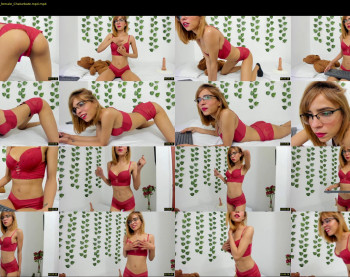 little_eli — 37 minute Chaturbate female cam show recording, 1080p, Apr 18, 2022