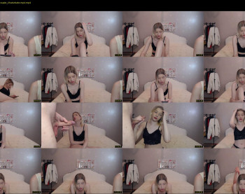 lovirss — 98 minute Chaturbate couple cam show recording, 720p, Apr 17, 2022