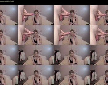 lovirss — 13 minute Chaturbate couple cam show recording, 720p, Apr 18, 2022
