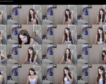 loxy_ — 42 minute Chaturbate female cam show recording, 1080p, Apr 17, 2022