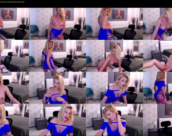 marimais — 63 minute Chaturbate female cam show recording, 720p, Apr 17, 2022