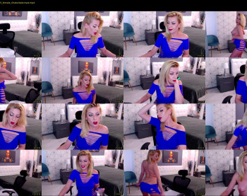 marimais — 91 minute Chaturbate female cam show recording, 720p, Apr 17, 2022