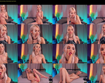 marshalang — 51 minute Chaturbate couple cam show recording, 1080p, Apr 17, 2022