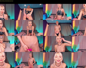 marshalang — 38 minute Chaturbate couple cam show recording, 1080p, Apr 17, 2022