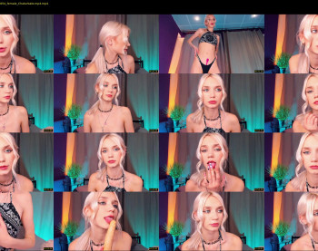 marshalang — 54 minute Chaturbate couple cam show recording, 1080p, Apr 17, 2022