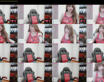 melisa_mcarthy — 51 minute Chaturbate couple cam show recording, 1080p, Apr 18, 2022