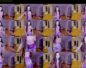 miso_misa — 24 minute Chaturbate female cam show recording, 1080p, Apr 17, 2022