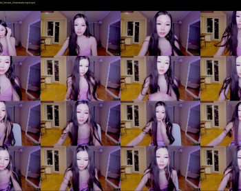 miso_misa — 10 minute Chaturbate female cam show recording, 1080p, Apr 17, 2022