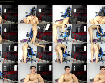 mr_freed — 4 minute Chaturbate male cam show recording, 1080p, Apr 17, 2022