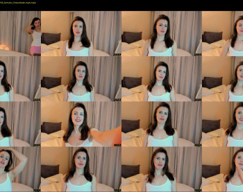 mysophiee — 30 minute Chaturbate female cam show recording, 720p, Apr 18, 2022