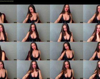 nanafey — 19 minute Chaturbate female cam show recording, 480p, Apr 17, 2022