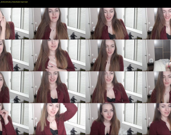 naughty_popa — 4 minute Chaturbate female cam show recording, 1080p, Apr 18, 2022