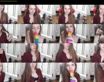 naughty_popa — 25 minute Chaturbate female cam show recording, 1080p, Apr 18, 2022