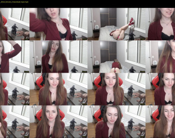 naughty_popa — 42 minute Chaturbate female cam show recording, 1080p, Apr 18, 2022