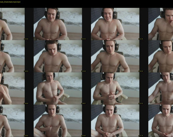 nfeibk — 61 minute Chaturbate male cam show recording, 1080p, Apr 17, 2022