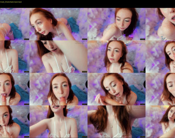 niilaa — 40 minute Chaturbate female cam show recording, 1080p, Apr 17, 2022