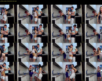 nolimitscoupl3 — 24 minute Chaturbate couple cam show recording, 1080p, Apr 17, 2022