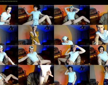 orlando__bloom — 54 minute Chaturbate male cam show recording, 1080p, Apr 17, 2022