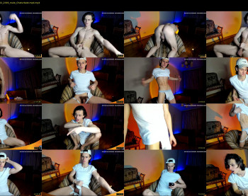 orlando__bloom — 58 minute Chaturbate male cam show recording, 1080p, Apr 17, 2022