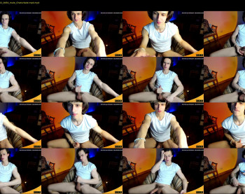 orlando__bloom — 5 minute Chaturbate male cam show recording, 1080p, Apr 18, 2022