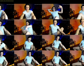 orlando__bloom — 48 minute Chaturbate male cam show recording, 1080p, Apr 18, 2022