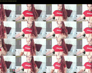 pamela_dimantis_ — 9 minute Chaturbate female cam show recording, 1080p, Apr 17, 2022