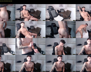 papijakey — 32 minute Chaturbate male cam show recording, 720p, Apr 18, 2022