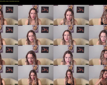 paradisepleasure_ — 9 minute Chaturbate couple cam show recording, 1080p, Apr 18, 2022