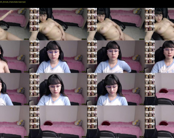 paulette65 — 14 minute Chaturbate female cam show recording, 720p, Apr 17, 2022