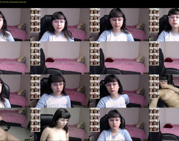 paulette65 — 56 minute Chaturbate female cam show recording, 720p, Apr 17, 2022