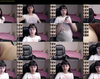 paulette65 — 66 minute Chaturbate female cam show recording, 720p, Apr 18, 2022