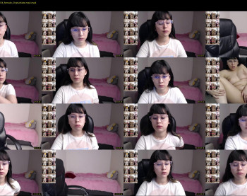 paulette65 — 93 minute Chaturbate female cam show recording, 720p, Apr 18, 2022