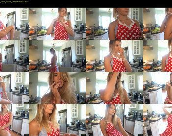 phoenix_taylor — 54 minute Chaturbate female cam show recording, 1080p, Apr 17, 2022