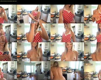 phoenix_taylor — 53 minute Chaturbate female cam show recording, 1080p, Apr 18, 2022