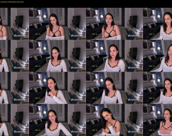 pippalee — 27 minute Chaturbate female cam show recording, 1080p, Apr 14, 2022