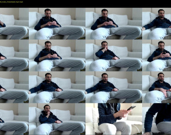 prince_89 — 36 minute Chaturbate male cam show recording, 720p, Apr 17, 2022