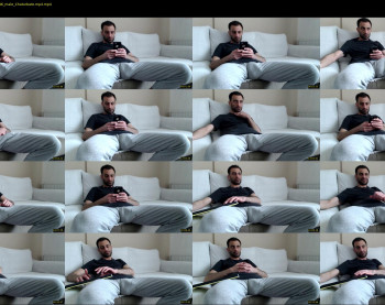 prince_89 — 35 minute Chaturbate male cam show recording, 720p, Apr 17, 2022