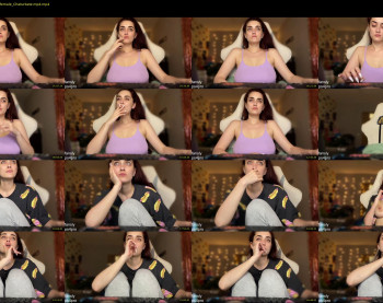 ps4pro — 31 minute Chaturbate female cam show recording, 1080p, Apr 18, 2022