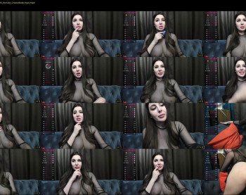 ronnie__g — 40 minute Chaturbate female cam show recording, 1080p, Apr 17, 2022