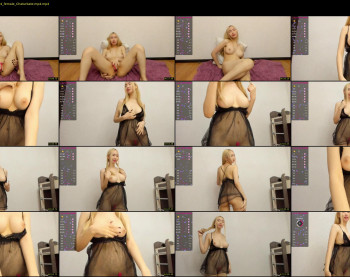 sakata_ai — 54 minute Chaturbate female cam show recording, 1080p, Apr 17, 2022