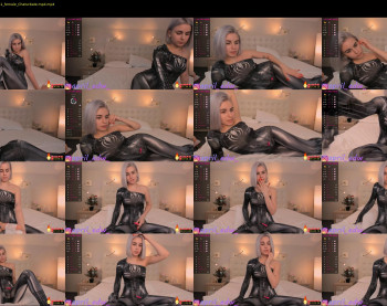 sallysarry — 15 minute Chaturbate couple cam show recording, 1080p, Apr 18, 2022