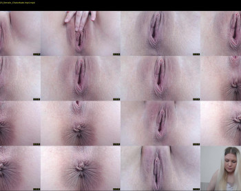 sashabulls — 55 minute Chaturbate couple cam show recording, 1080p, Apr 17, 2022