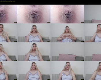 sashabulls — 54 minute Chaturbate couple cam show recording, 1080p, Apr 17, 2022