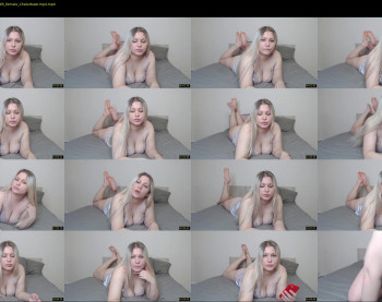 sashabulls — 51 minute Chaturbate couple cam show recording, 1080p, Apr 17, 2022