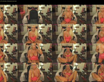 sassythang4u — 37 minute Chaturbate female cam show recording, 720p, Apr 17, 2022
