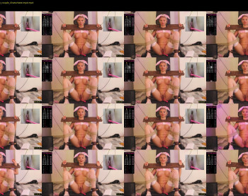 sebilone — 3 minute Chaturbate couple cam show recording, 1080p, Apr 17, 2022