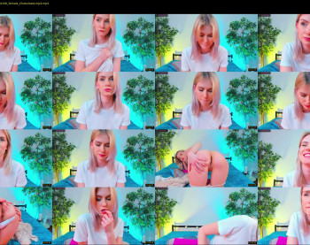 selenanewolf — 58 minute Chaturbate couple cam show recording, 1080p, Apr 18, 2022