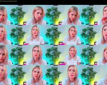 selenanewolf — 9 minute Chaturbate couple cam show recording, 1080p, Apr 18, 2022