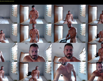 sexyflightz — 48 minute Chaturbate male cam show recording, 480p, Apr 17, 2022