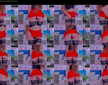 sooofffiyyaaa — 13 minute Chaturbate female cam show recording, 1080p, Apr 18, 2022